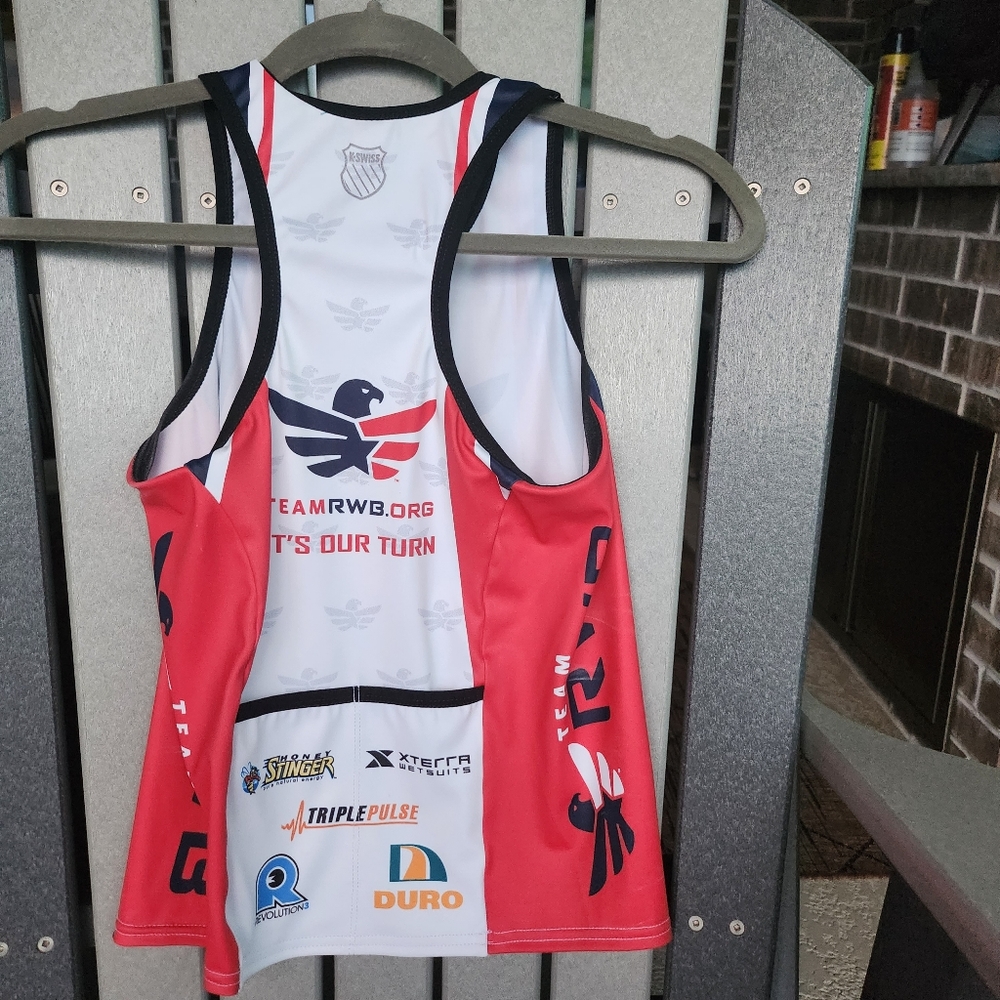Team RWB Shirt - Picture 14 of 16